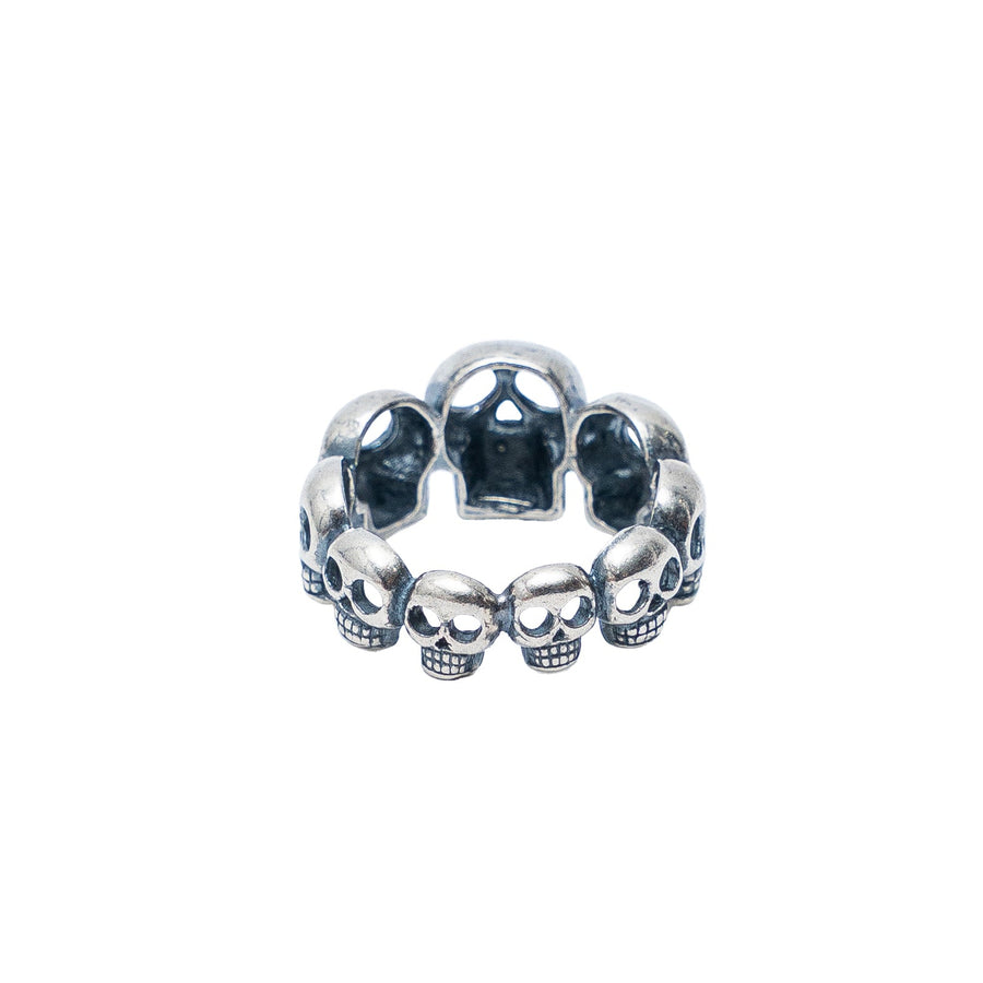 Anillo Cráneos de Luna