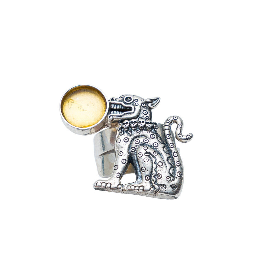 Anillo Compañero del Sol