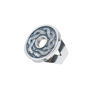 Anillo Juego De Pelota