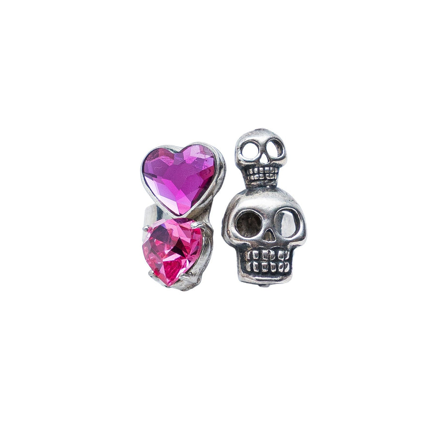 Anillo Amores Profundos