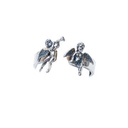Anillo Querubines