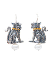 Aretes Guías Celestiales