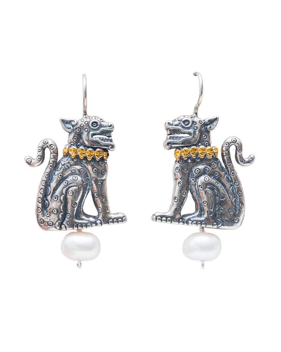 Aretes Guías Celestiales