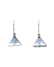 Aretes Chichen Itzá