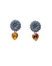 Aretes Olor a Cempasúchil