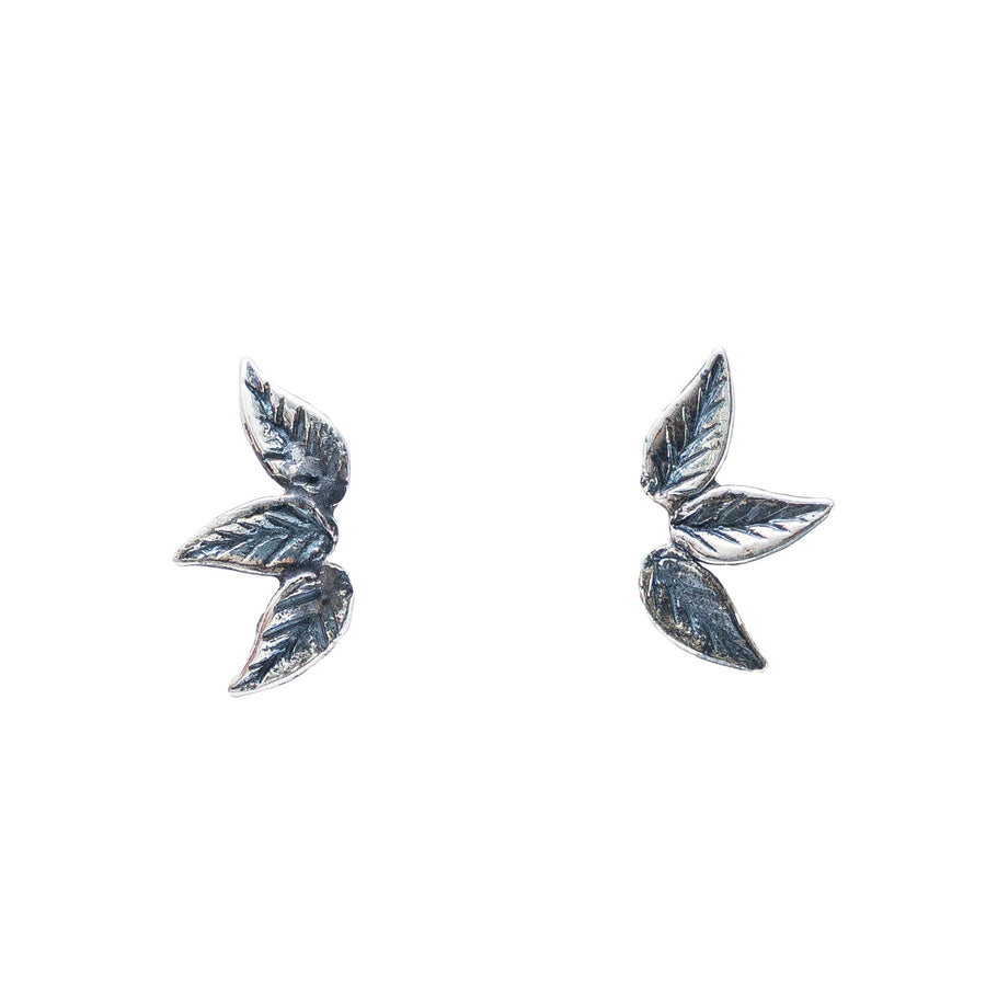 Aretes Sonido del Viento