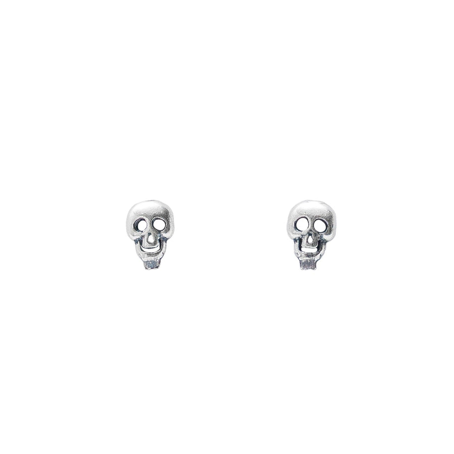 Aretes Cráneo Mini