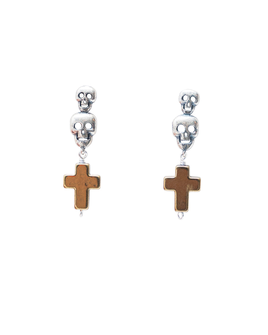 Aretes Fiesta de Noche