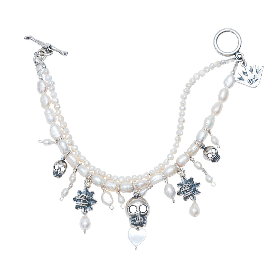 Pulsera Camino Iluminado