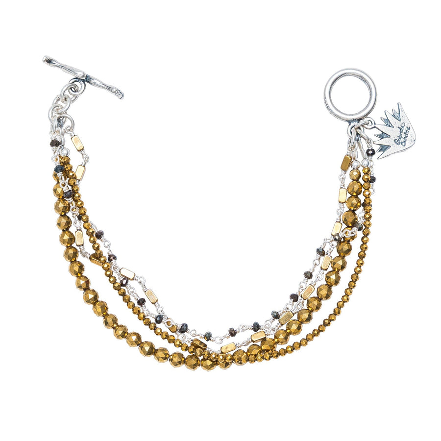 Pulsera Momento Divino