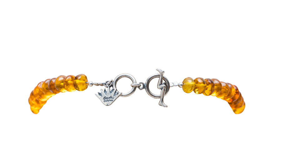 Collar Gozo Perpetuo