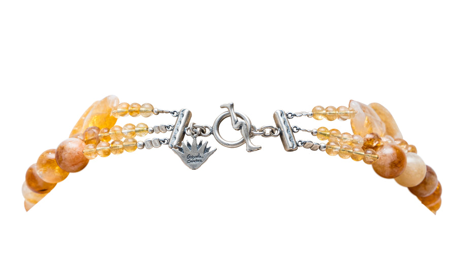 Collar Esplendor Ancestral