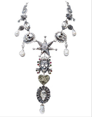 Collar Fiesta Mestiza