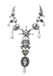 Collar Fiesta Mestiza