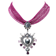 Choker Corazón de Azúcar