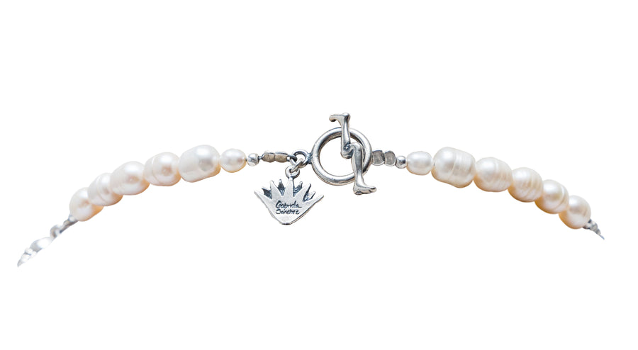 Collar Fiesta Mestiza