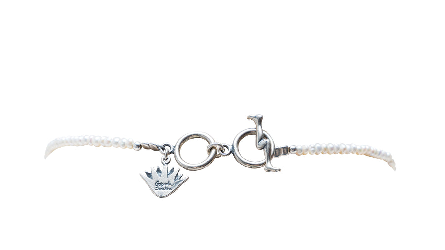 Collar La Odisea