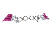 Choker Corazón de Azúcar
