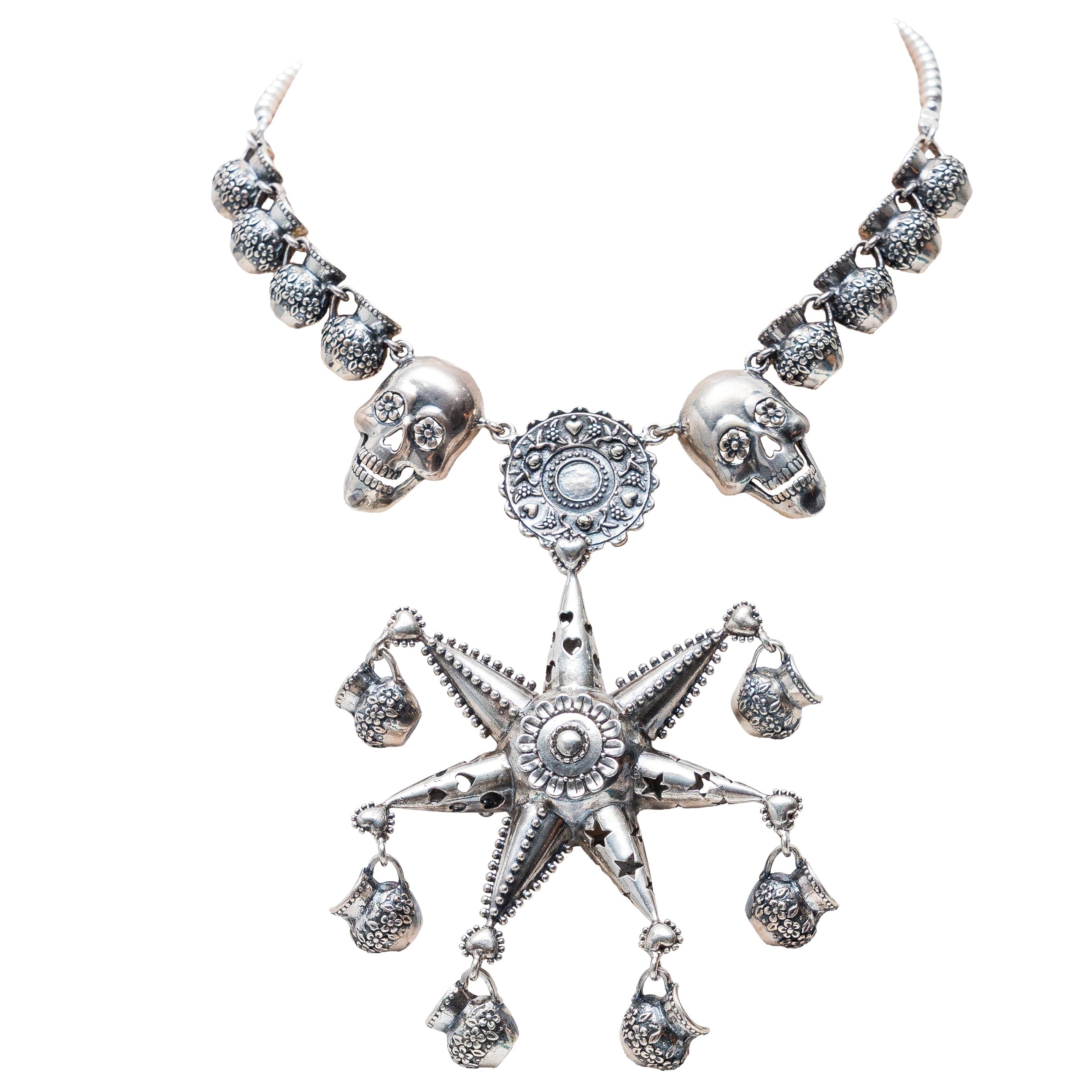 Collar Jolgorio