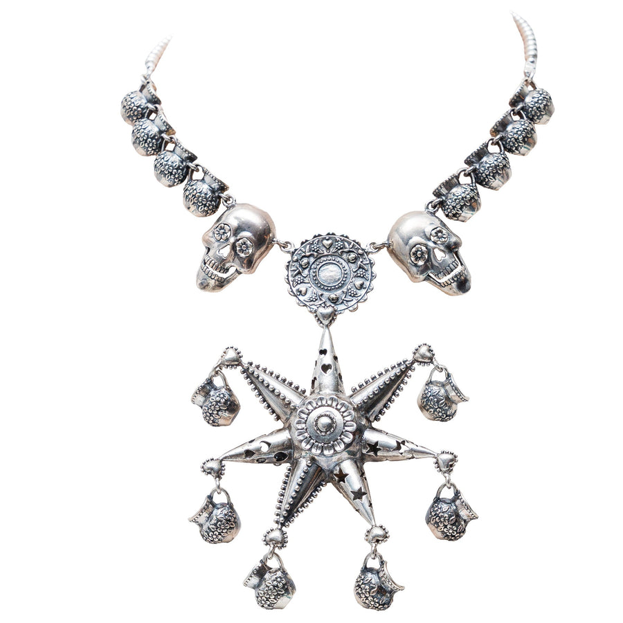 Collar Jolgorio