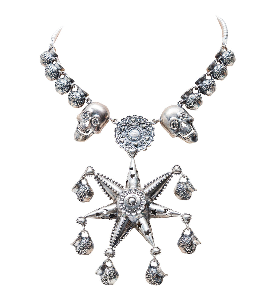 Collar Jolgorio