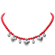 Collar Latido