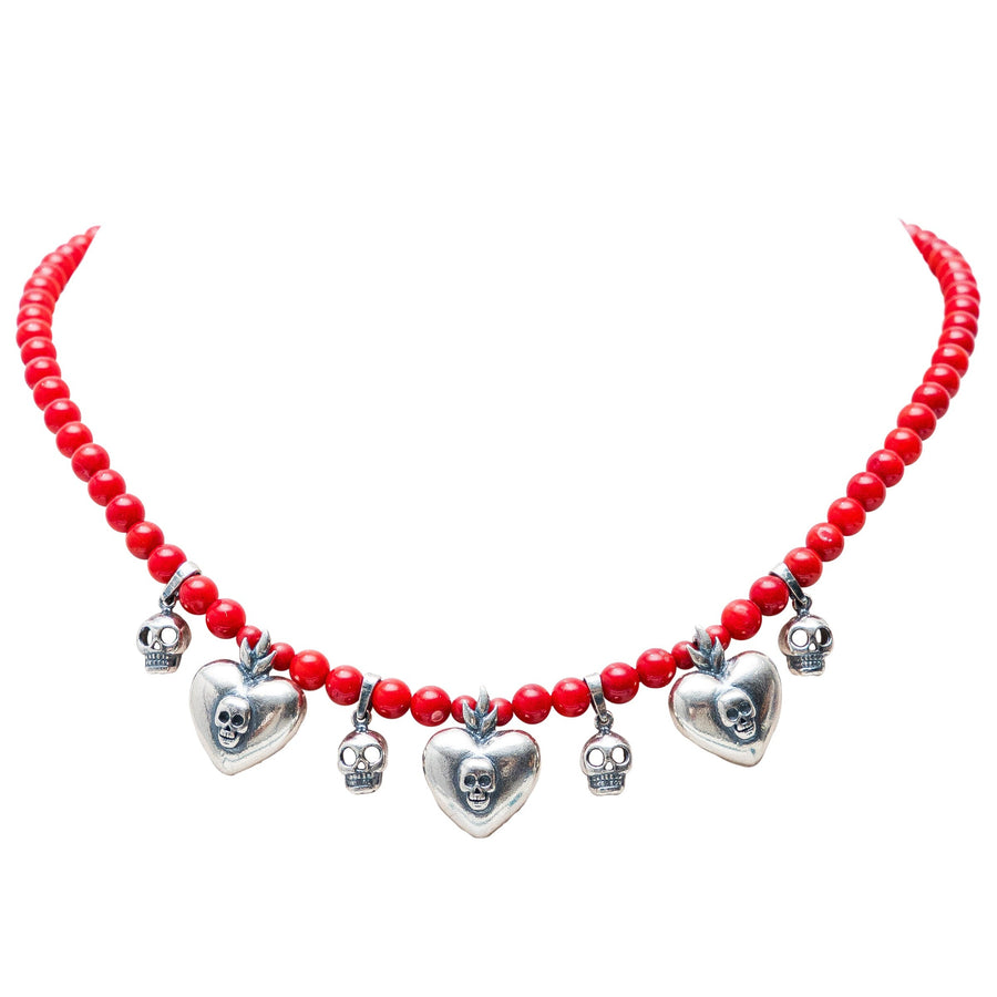 Collar Latido