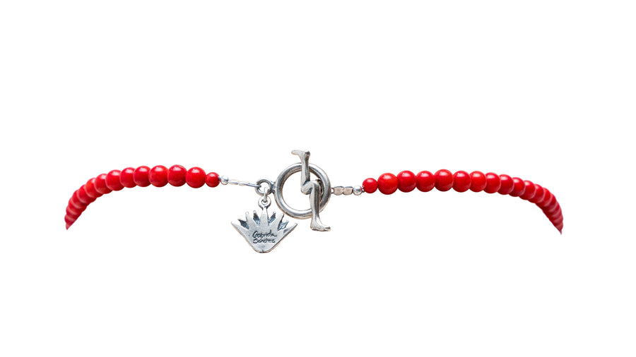 Collar Latido