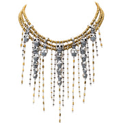 Collar Cascada Sagrada