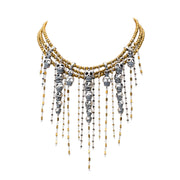 Collar Cascada Sagrada