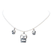 Collar La Risa de los Compadres