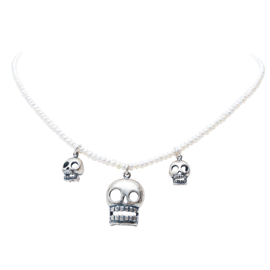 Collar La Risa de los Compadres