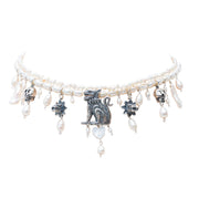 Choker Camino Iluminado