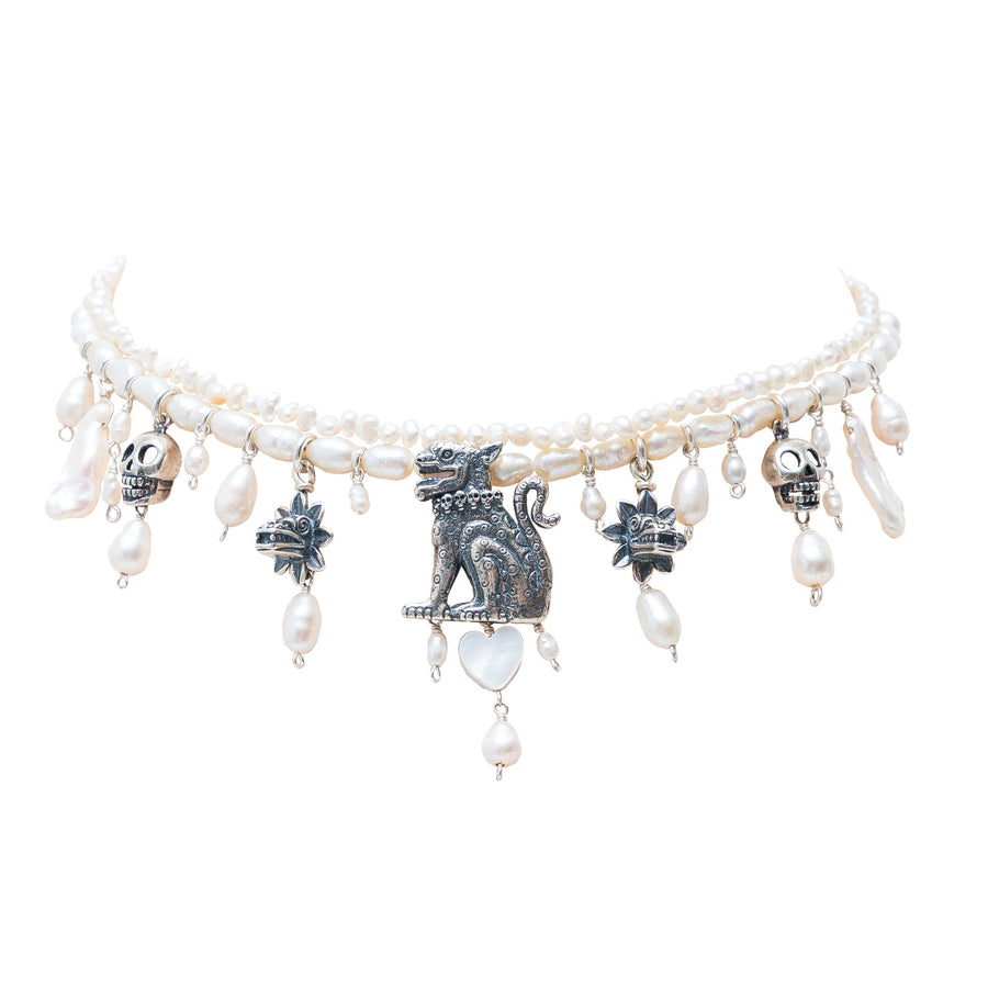 Choker Camino Iluminado