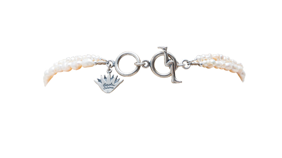 Choker Camino Iluminado