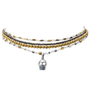 Choker Memoria de Barro