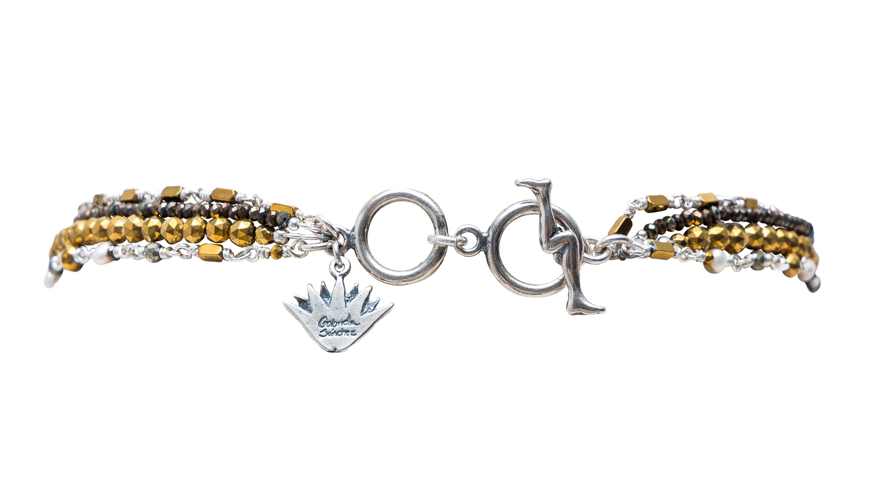 Choker Memoria de Barro