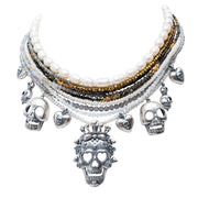 Collar Luz Ancestral