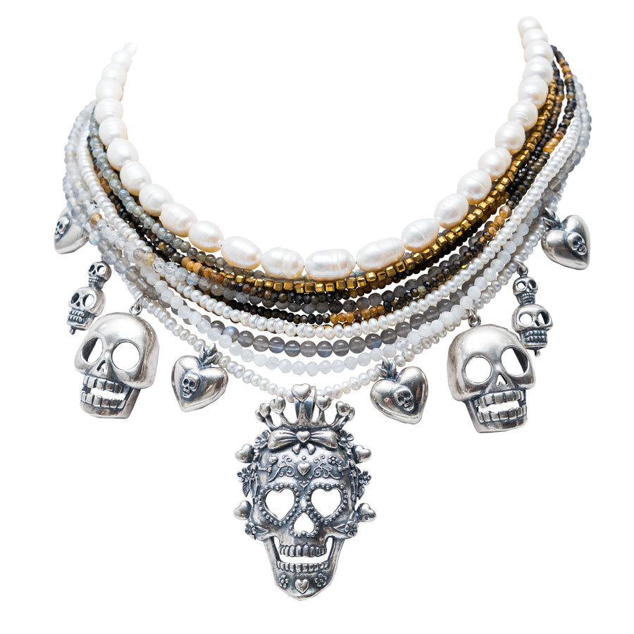 Collar Luz Ancestral