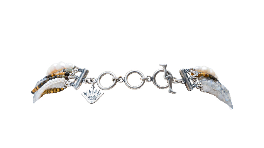 Collar Luz Ancestral