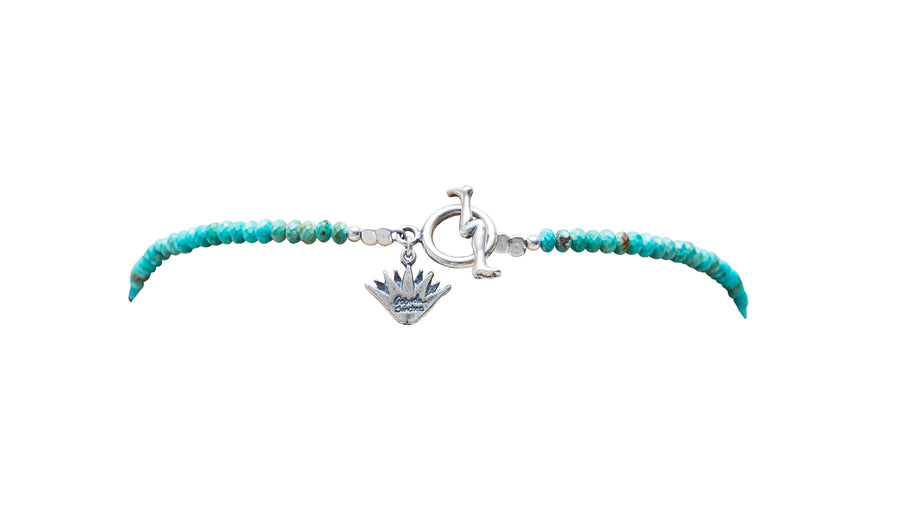 Collar Tres Estrellas
