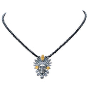 Collar Tlaltecuhtli