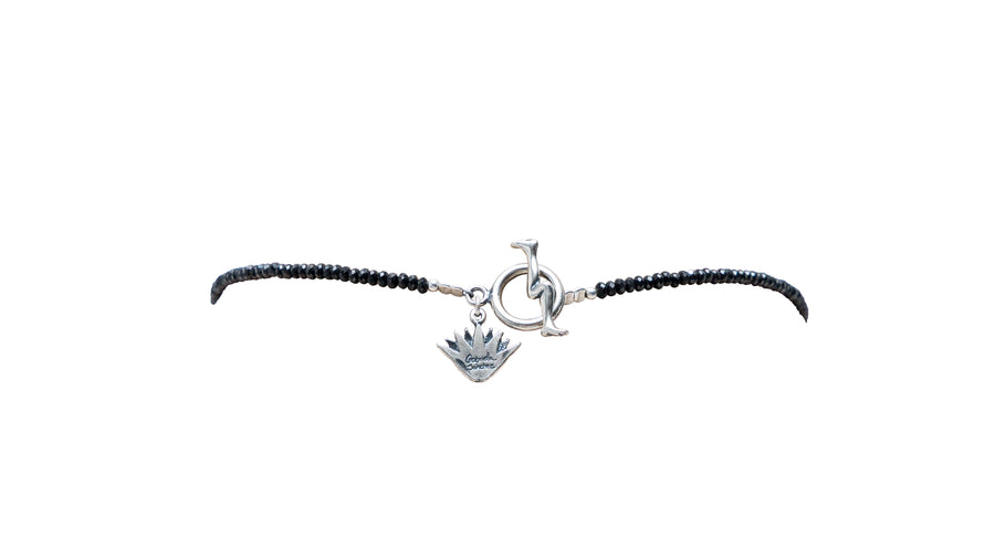 Collar Tlaltecuhtli