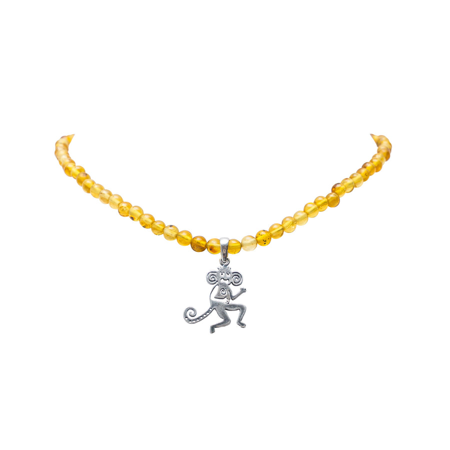 Collar Mono