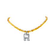 Collar Jaguar