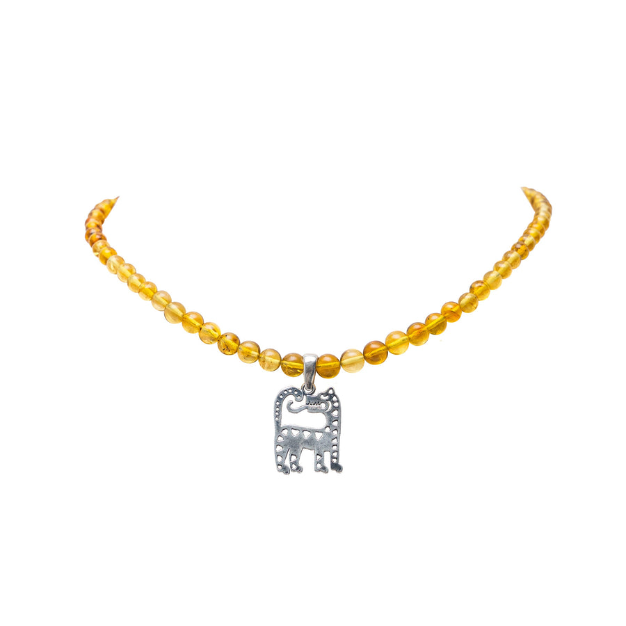 Collar Jaguar