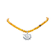 Collar Espiral