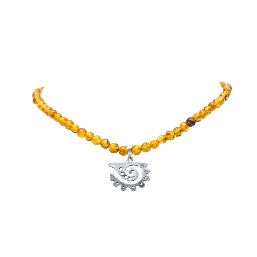 Collar Espiral