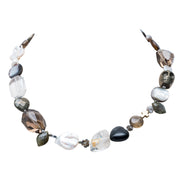 Collar Copal y Mezcal