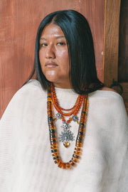 Collar Agave Colorata